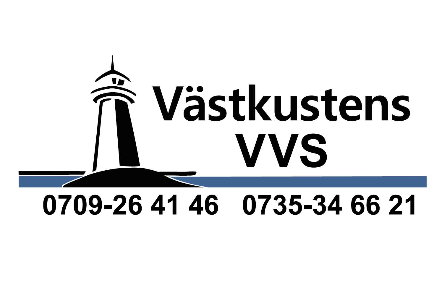 Västkustens VVS - Uddevalla AB — Bilder 1